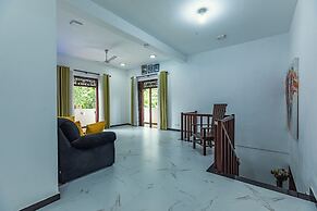 Villa Talpe 4 B/B & Massage Pool