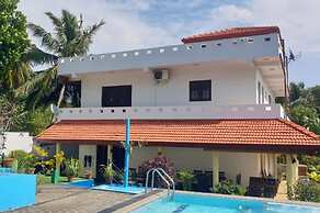 Villa Talpe 4 B/B & Massage Pool