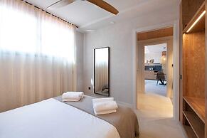 Apartamentos Balisse