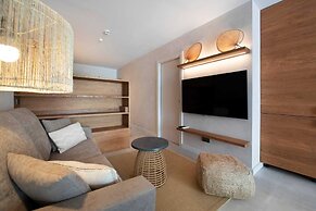 Apartamentos Balisse