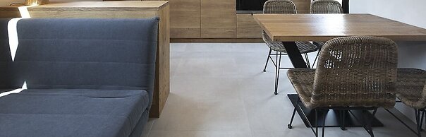 Apartamentos Balisse