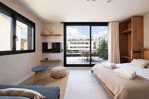 Apartamentos Balisse