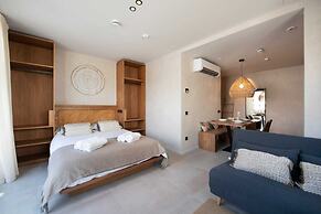 Apartamentos Balisse