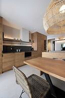 Apartamentos Balisse