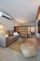 Apartamentos Balisse