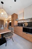 Apartamentos Balisse