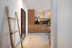 Apartamentos Balisse