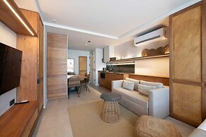 Apartamentos Balisse