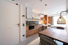 Apartamentos Balisse
