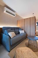 Apartamentos Balisse