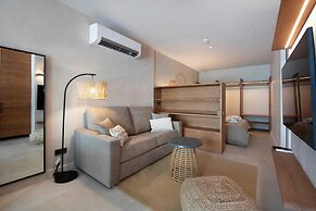 Apartamentos Balisse