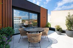 Apartamentos Balisse