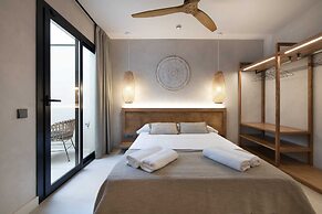 Apartamentos Balisse
