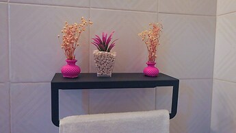 Moda Suit Hotel