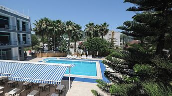 Moda Suit Hotel