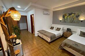 Moda Suit Hotel