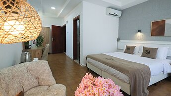 Moda Suit Hotel
