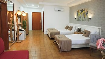 Moda Suit Hotel