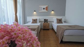 Moda Suit Hotel