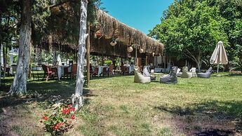 Moda Suit Hotel
