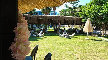 Moda Suit Hotel