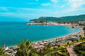 Moda Suit Hotel