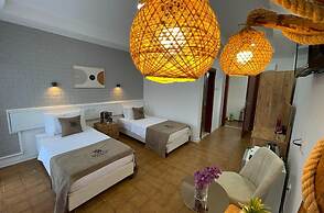 Moda Suit Hotel