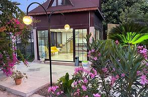 Moda Suit Hotel