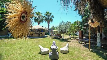 Moda Suit Hotel