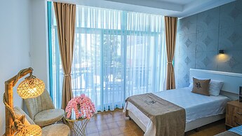 Moda Suit Hotel