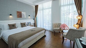 Moda Suit Hotel