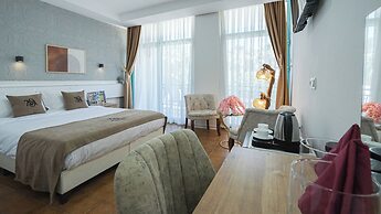 Moda Suit Hotel