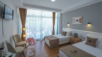 Moda Suit Hotel