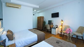 Moda Suit Hotel