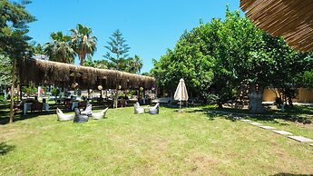 Moda Suit Hotel
