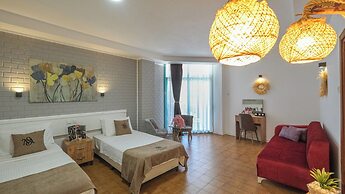 Moda Suit Hotel