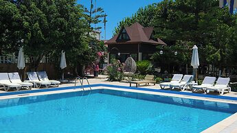 Moda Suit Hotel
