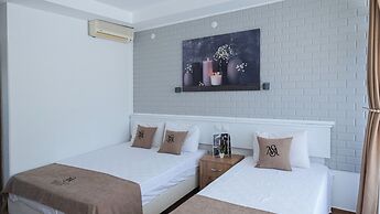 Moda Suit Hotel