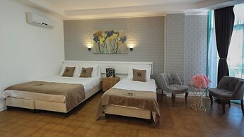 Moda Suit Hotel