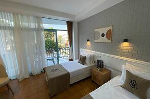 Moda Suit Hotel