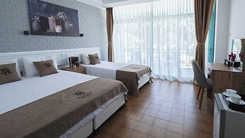 Moda Suit Hotel