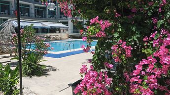 Moda Suit Hotel