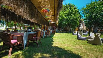 Moda Suit Hotel