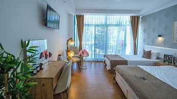 Moda Suit Hotel