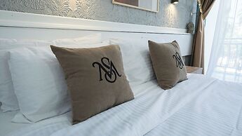 Moda Suit Hotel
