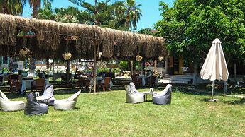 Moda Suit Hotel