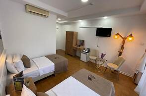 Moda Suit Hotel