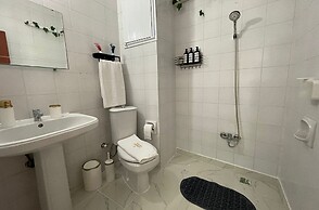 Moda Suit Hotel