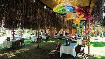 Moda Suit Hotel