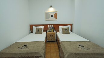 Moda Suit Hotel